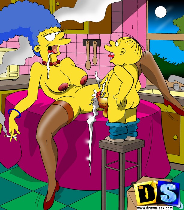Cartoon Crazy Gallery Nude - Dirty drawn sex pics of crazy toons having sex everywhere.