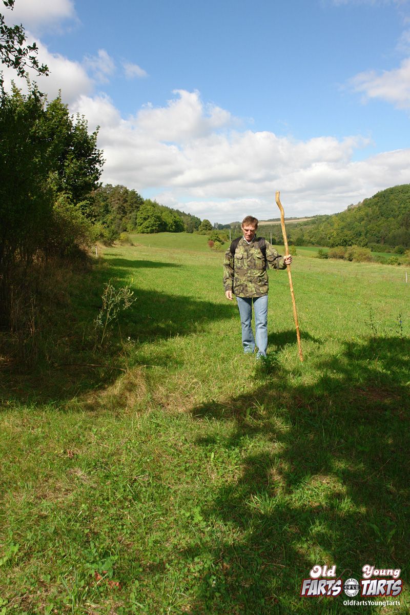 Xxx teen. Teenie blonde girl lured into sex - XXX Dessert - Picture 1