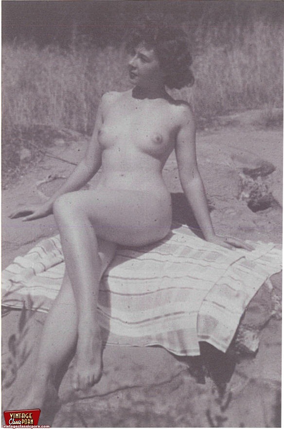 Vintage classic porn. Sexy vintage ladies s - XXX Dessert - Picture 10