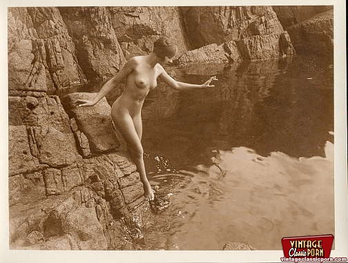 Perfect hairy pussy. Some very sexy and vin - XXX Dessert - Picture 11