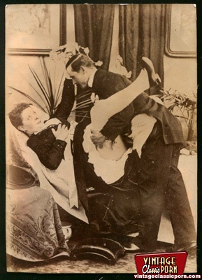 Hairy gallery. True vintage hairy nuns are  - XXX Dessert - Picture 12