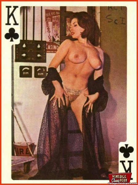 Vintage porn classic. June Palmer showing h - XXX Dessert - Picture 12