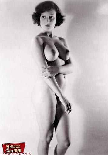 Xxx vintage xxx. Sexy vintage ladies with b - XXX Dessert - Picture 6