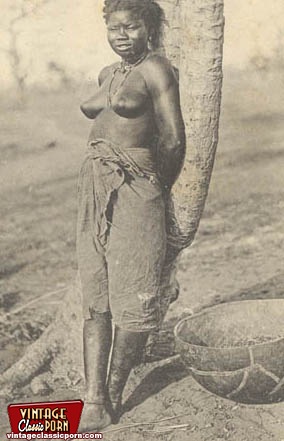 Vintage xxx. Vintage black babes from all o - XXX Dessert - Picture 11