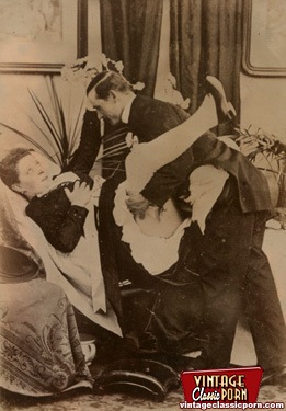 Xxx vintage xxx. Several horny vintage coup - XXX Dessert - Picture 2