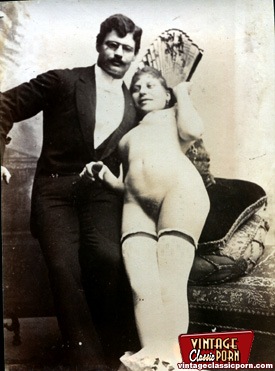 Xxx vintage xxx. Several horny vintage coup - XXX Dessert - Picture 4