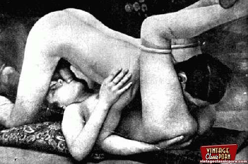 Xxx vintage xxx. Several horny vintage coup - XXX Dessert - Picture 6