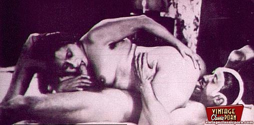 Xxx vintage xxx. Several horny vintage coup - XXX Dessert - Picture 7