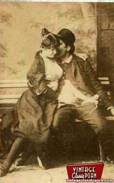 Xxx vintage xxx. Several horny vintage coup - XXX Dessert - Picture 8