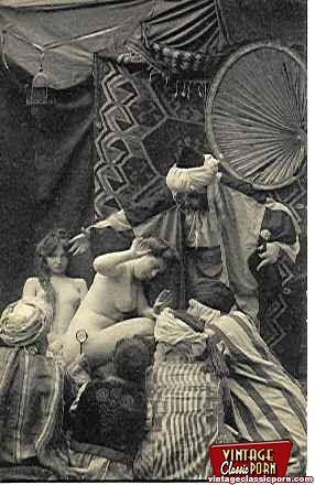 Xxx vintage xxx. Several horny vintage coup - XXX Dessert - Picture 9