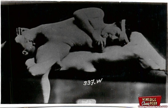 Xxx vintage xxx. Several horny vintage coup - XXX Dessert - Picture 11