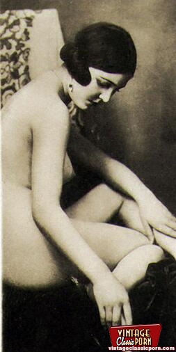 Hairy bush. Several real thirties ladies po - XXX Dessert - Picture 7