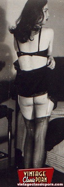 Xxx vintage porn. Vintage girls that are we - XXX Dessert - Picture 3