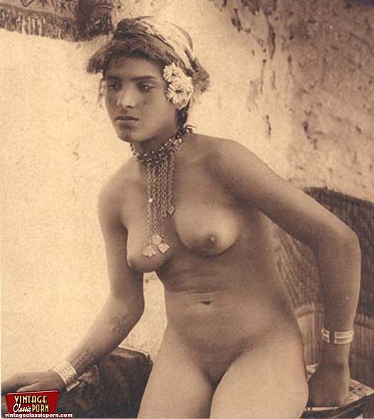 Vintage Ethnic Nudes Girls - Natural hairy pussy. Vintage ethnic girls s - XXX Dessert ...
