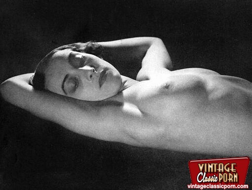 Perfect hairy pussy. Several ladies from th - XXX Dessert - Picture 6