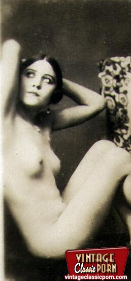 Perfect hairy pussy. Several ladies from th - XXX Dessert - Picture 9