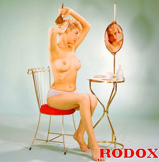 Retro porn classic. Vintage hot and very se - XXX Dessert - Picture 2