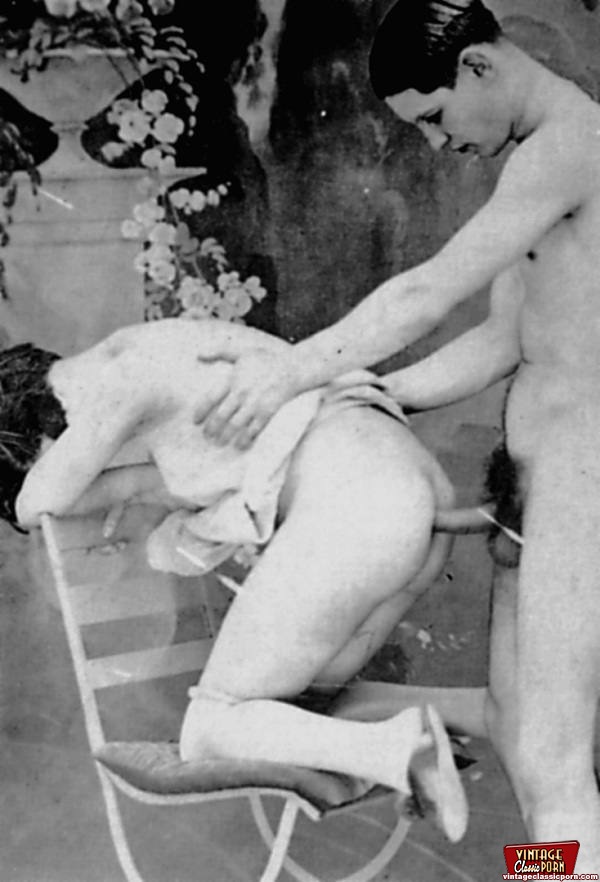 Vintage Erotic Porn Couples - Vintage couples sex. vintage xxx sensual vint...