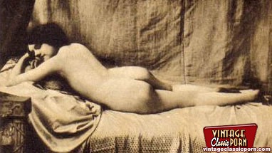 Retro porn xxx. Hairy and vintage classic w - XXX Dessert - Picture 1