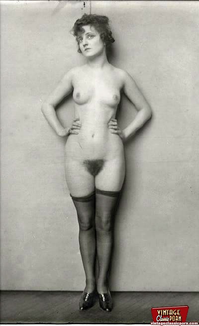 Vintage Nude Beauties - Beautiful vintage nude women. beautiful vintage nud...