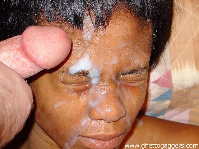 Xxx interracial. Rough interracial face fuc - XXX Dessert - Picture 15