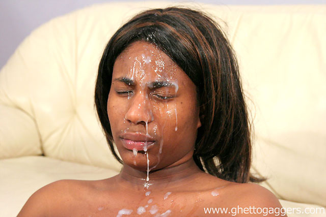 Sexy ebony. Ass fucked cock sucking ebony w - XXX Dessert - Picture 15
