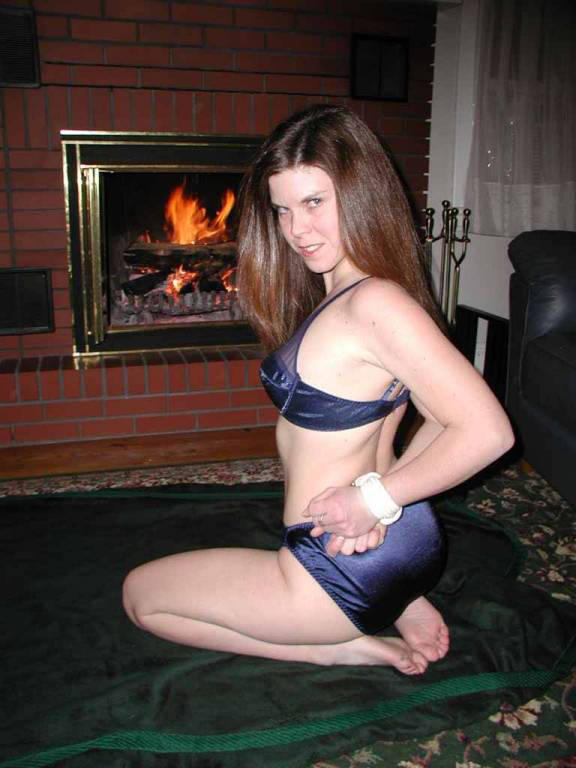 Bondage xxx. Bound for pleasure. - Unique Bondage - Pic 3