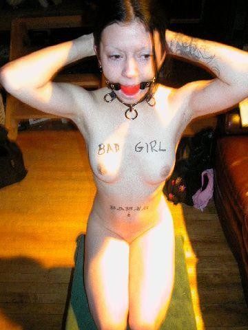 Bondage porn. These amateur bondage fans can - Unique Bondage - Pic 7