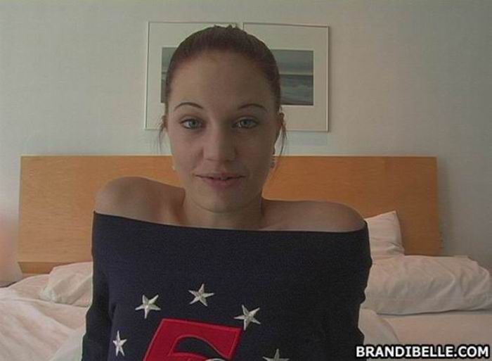 Young 18 teen girl. I dont understand what  - XXX Dessert - Picture 15