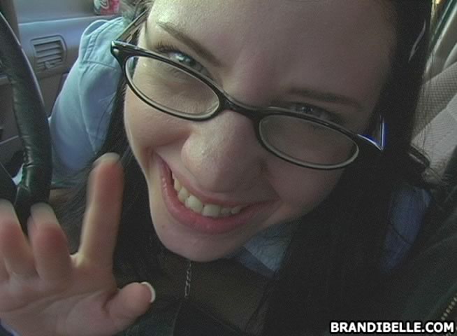 Hardcore porn. After that blowjob, she beli - XXX Dessert - Picture 15