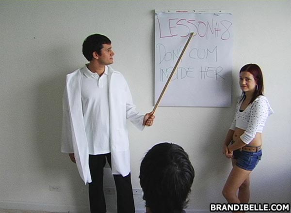 Young 18 teen porn. 8 steps in becoming a p - XXX Dessert - Picture 15