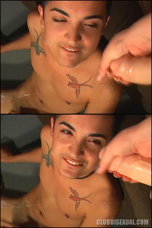 Bisexual porno. Redhead Chick Ejaculates Fr - XXX Dessert - Picture 20