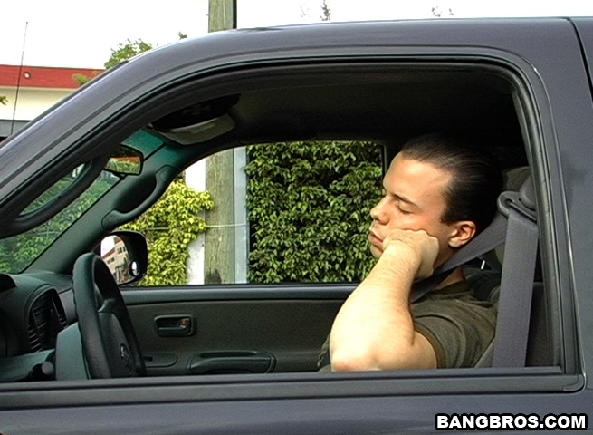 Latin sexy. This sleepy dude had a great dr - XXX Dessert - Picture 16