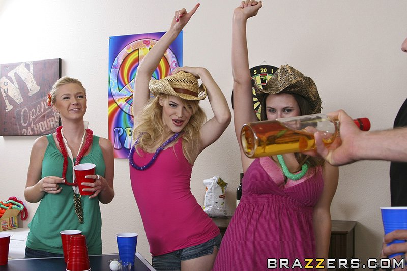 Horny dicks. Teen pounded by monster cock. - XXX Dessert - Picture 5