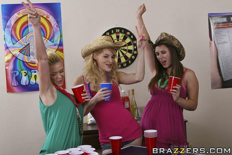 Horny dicks. Teen pounded by monster cock. - XXX Dessert - Picture 6