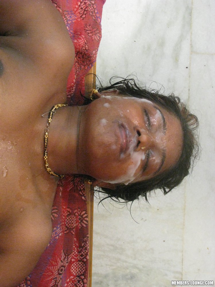 Indian sexy girls. Hot slut sucks on 3 cock - XXX Dessert - Picture 20