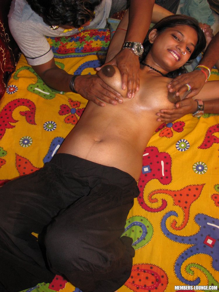 India nude. Indian slut gets drilled. - XXX Dessert - Picture 8