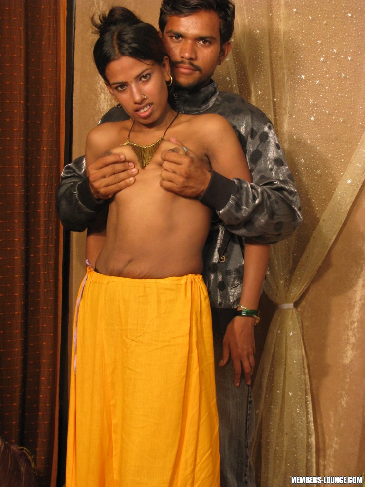 India fuck. Babe gets dildo fucked. - XXX Dessert - Picture 5