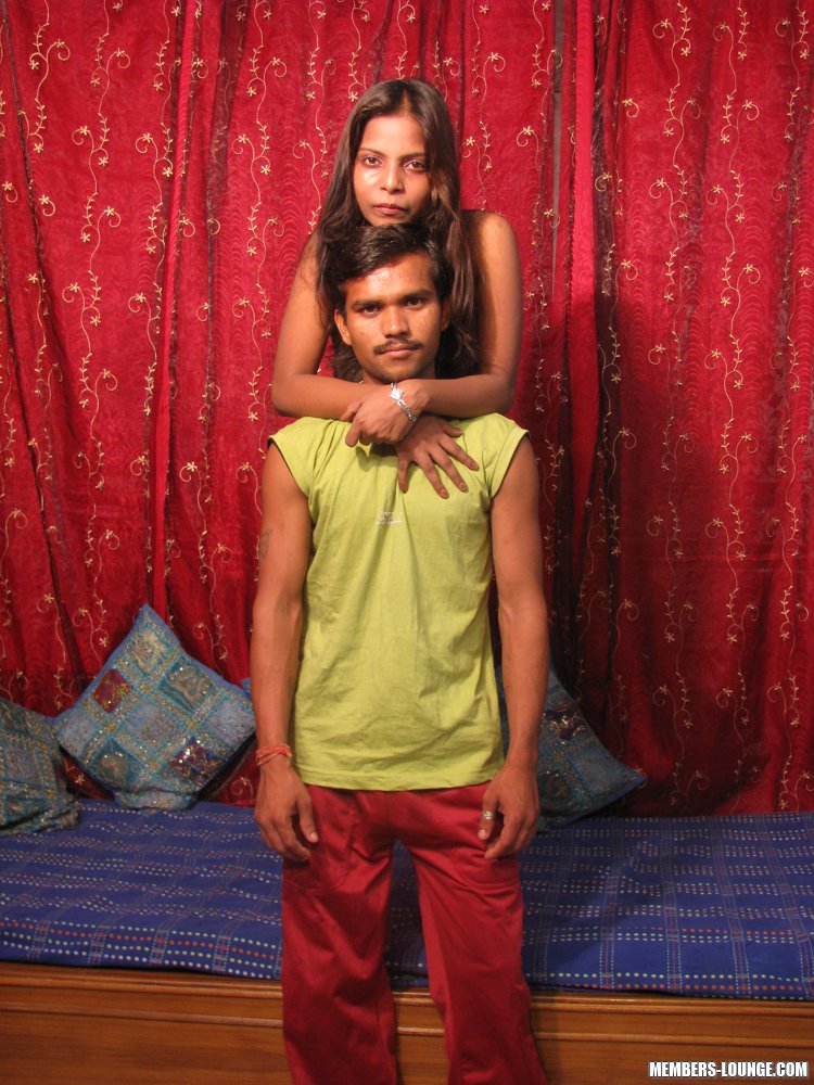 Sex porn india. Hot teen chick with lover. - XXX Dessert - Picture 8