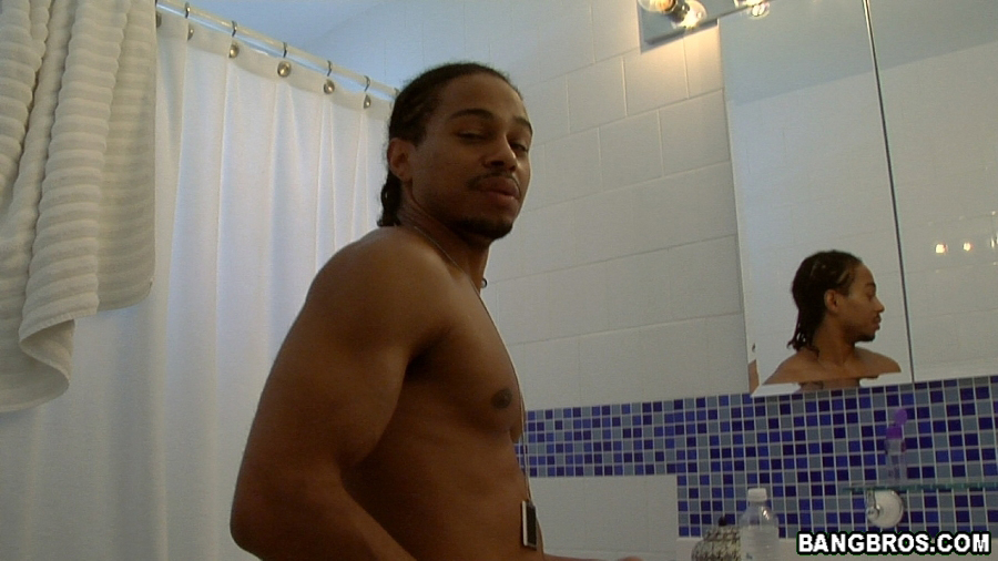 Big dick sex. Nika loves black dicks. - XXX Dessert - Picture 7