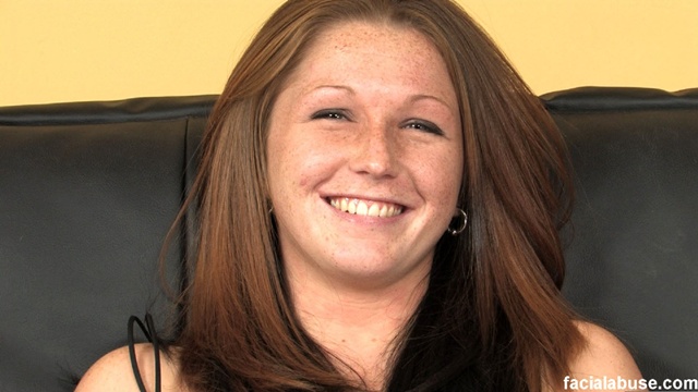 Hardcore deepthroat. Kinky blonde slut gets - XXX Dessert - Picture 1