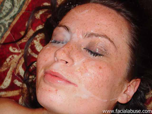 Crazy deepthroat. Busty broad gets a cock i - XXX Dessert - Picture 14