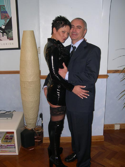 Old man young girl. British senior fucking  - XXX Dessert - Picture 2