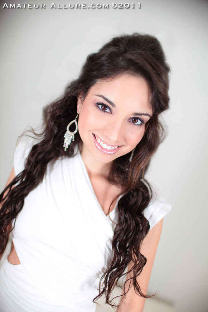 Blow job galleries. Stunning beauty spreads - XXX Dessert - Picture 2