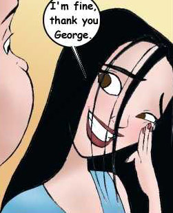 Sex toons. Guy with a girl - Cartoon Porn Pictures - Picture 5