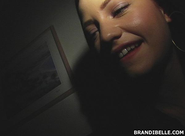Handjob. Brandi and her blonde friend sucki - XXX Dessert - Picture 2