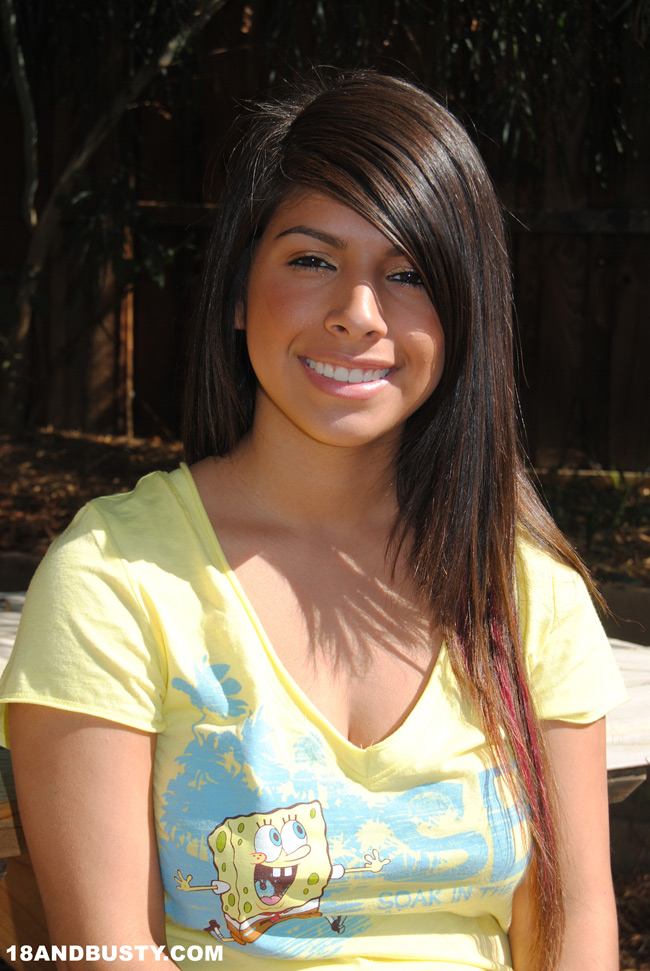 Marvelous exotic fresh sweet teen shows of  - XXX Dessert - Picture 2