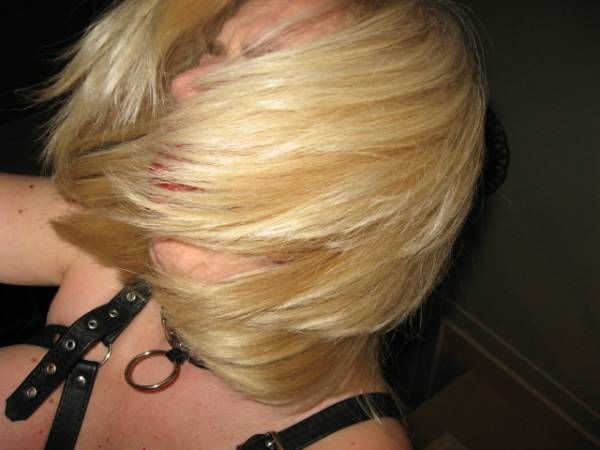 Slave wives at home ballgagged private pics - Unique Bondage - Pic 3