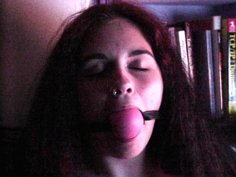 Yet more student games - Unique Bondage - Pic 8