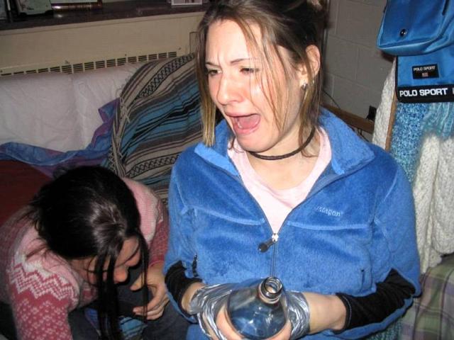Submissive women share their pics - Unique Bondage - Pic 2